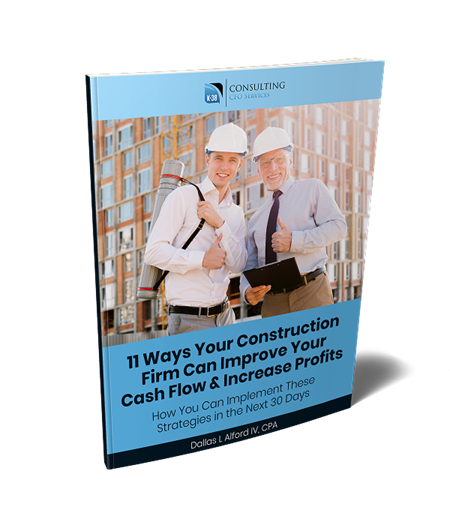 Managing Construction Cash Flow for Business Peace of Mind